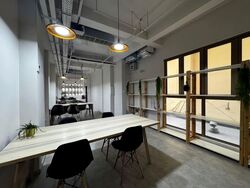 Boat Quay Conservation Area (D1), Shop House #576537651